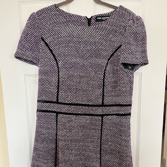 Dresses & Skirts - Karl Lagerfeld Sheath Dress size 14